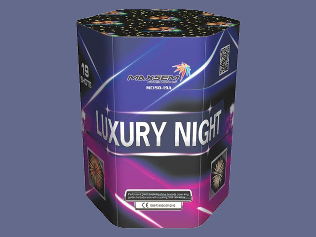Luxury Night MC150-19A